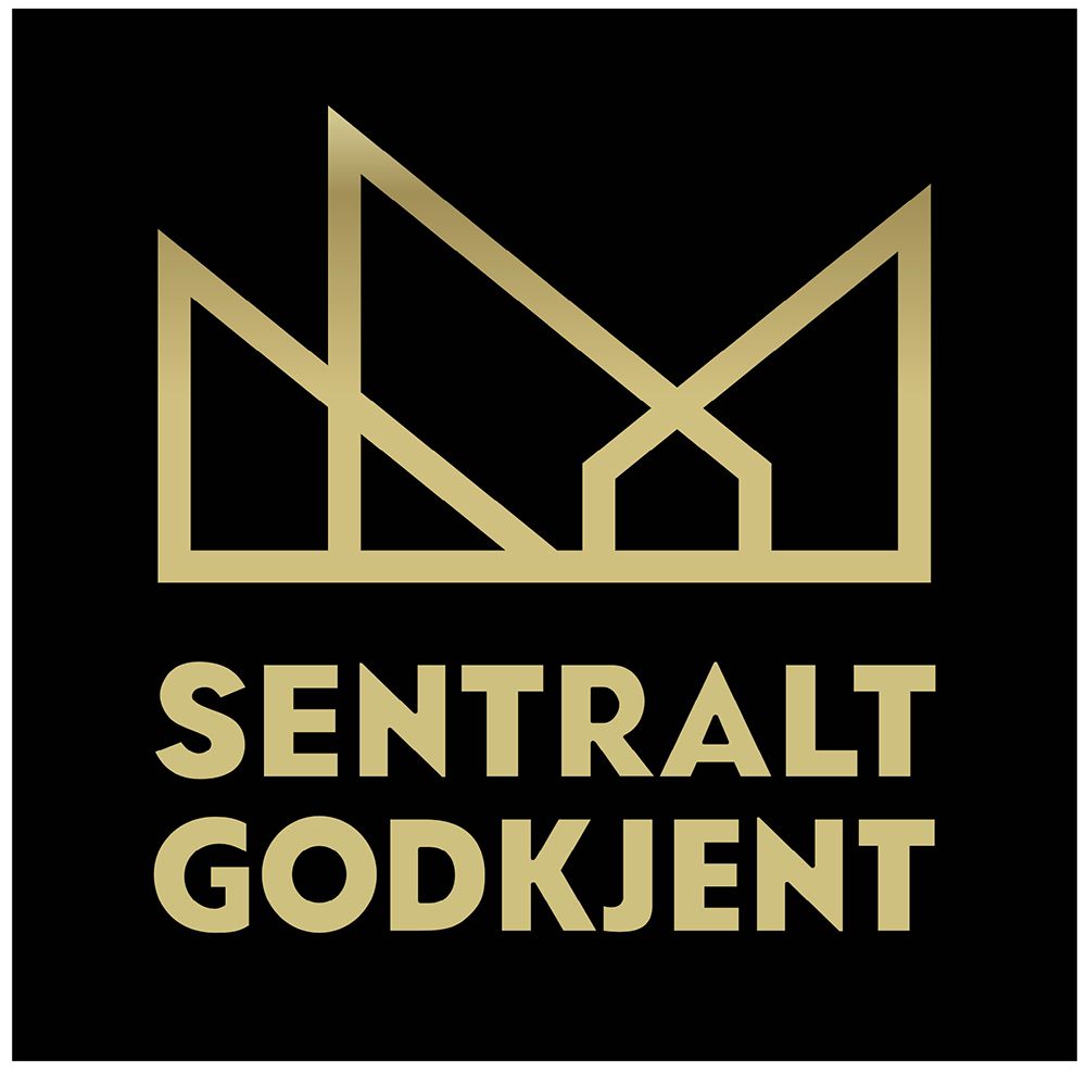 Logo - Sentralgodkjenning